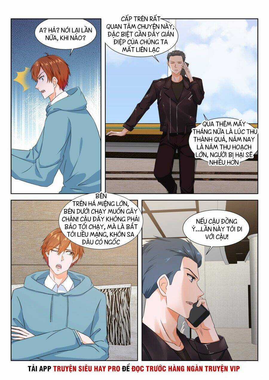 Đô Thị Kiêu Hùng Hệ Thống - Chapter 163 - Trang 3