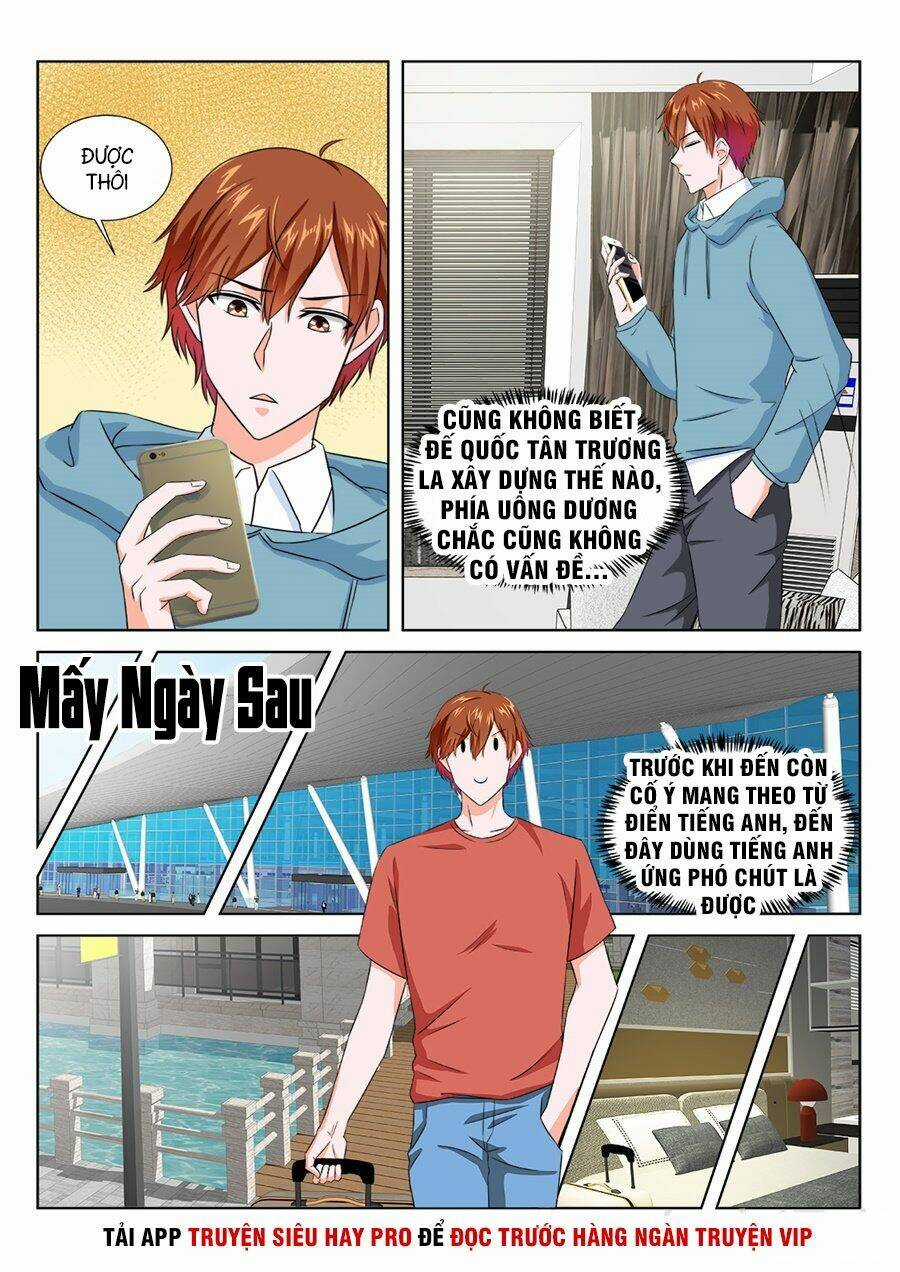 Đô Thị Kiêu Hùng Hệ Thống - Chapter 163 - Trang 5