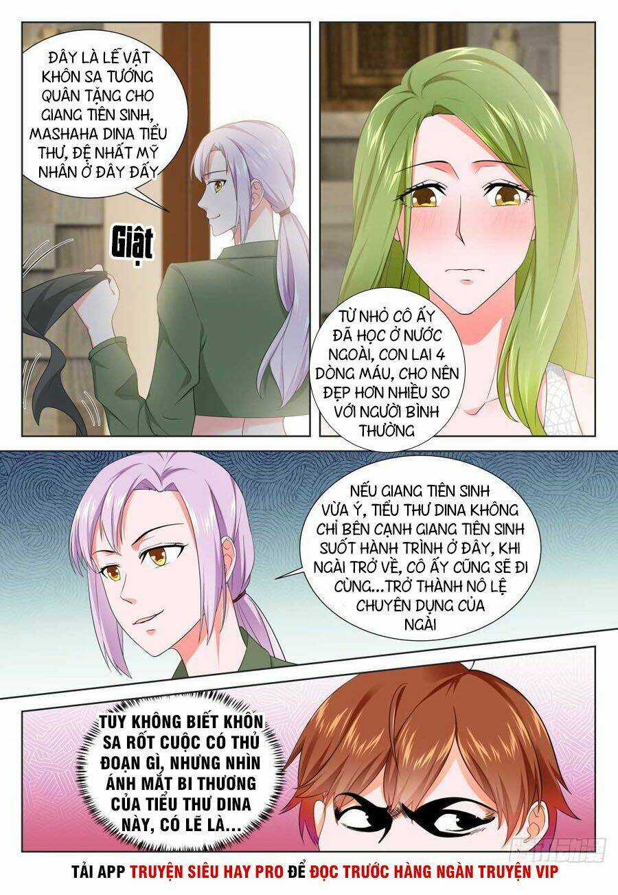 Đô Thị Kiêu Hùng Hệ Thống - Chapter 164 - Trang 2