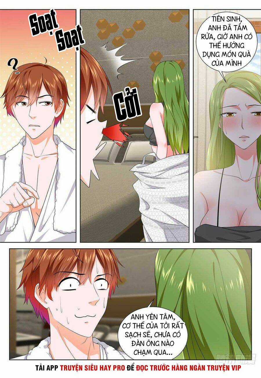 Đô Thị Kiêu Hùng Hệ Thống - Chapter 164 - Trang 4