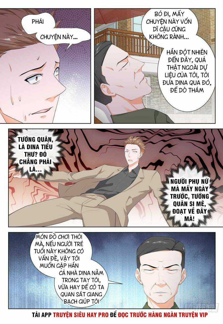 Đô Thị Kiêu Hùng Hệ Thống - Chapter 164 - Trang 7