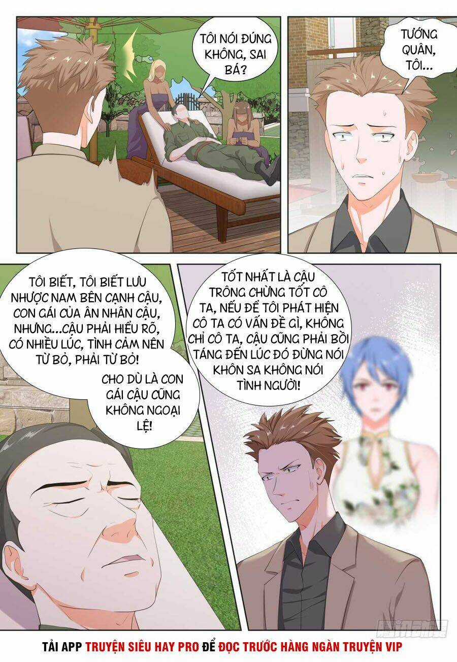 Đô Thị Kiêu Hùng Hệ Thống - Chapter 164 - Trang 8