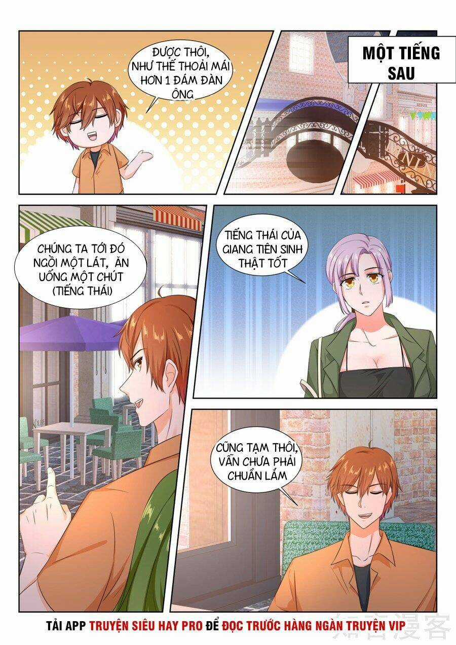 Đô Thị Kiêu Hùng Hệ Thống - Chapter 165 - Trang 7