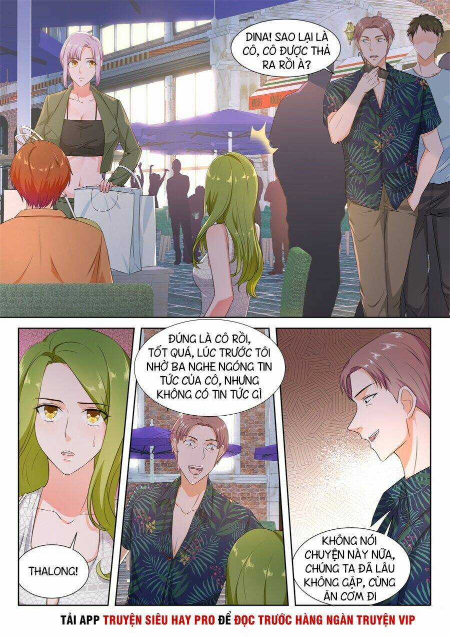 Đô Thị Kiêu Hùng Hệ Thống - Chapter 165 - Trang 8