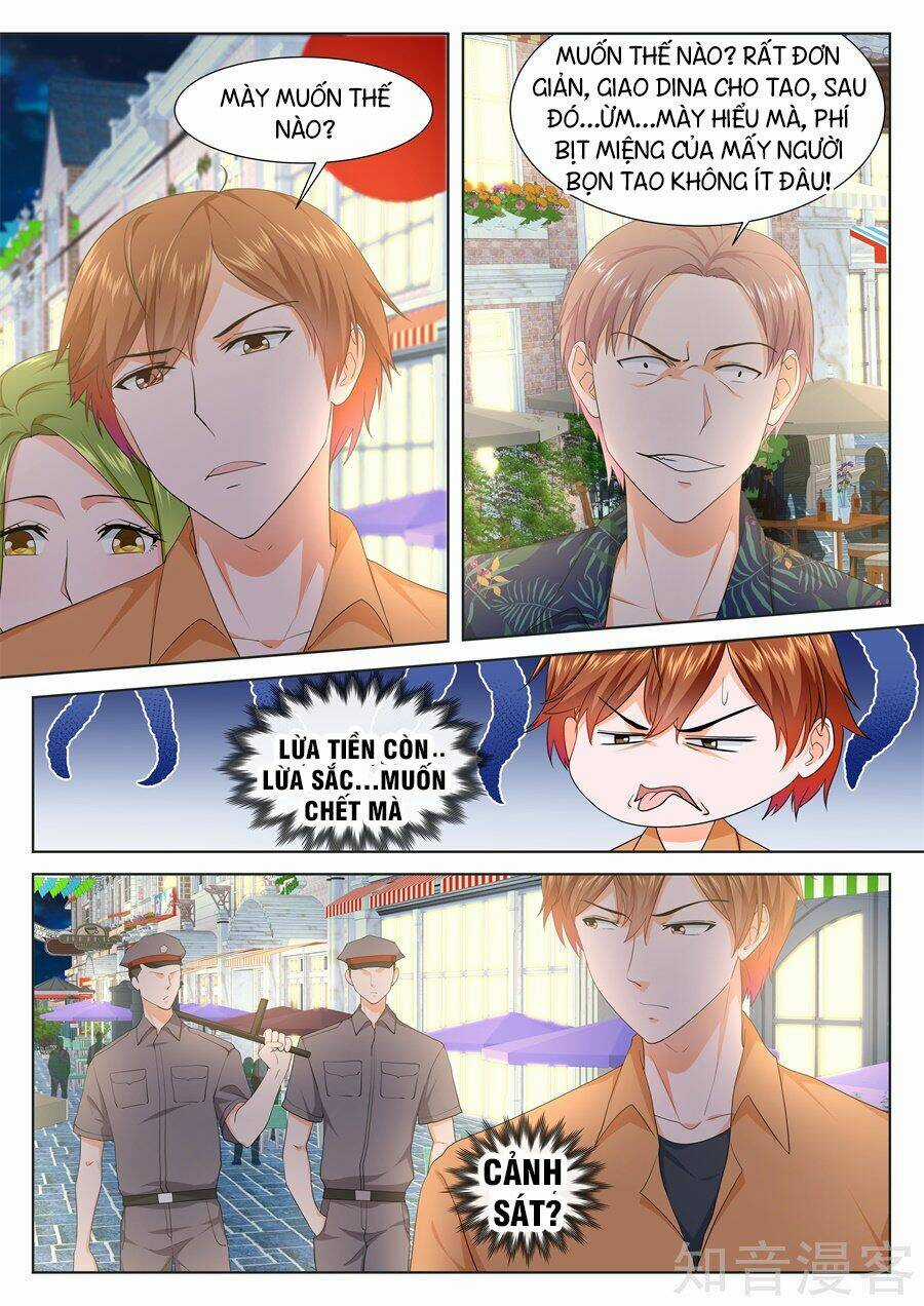 Đô Thị Kiêu Hùng Hệ Thống - Chapter 166 - Trang 2