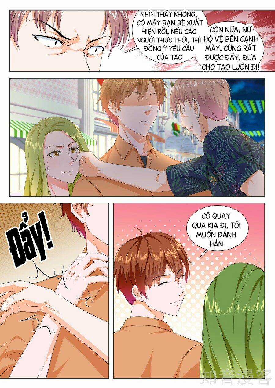 Đô Thị Kiêu Hùng Hệ Thống - Chapter 166 - Trang 3