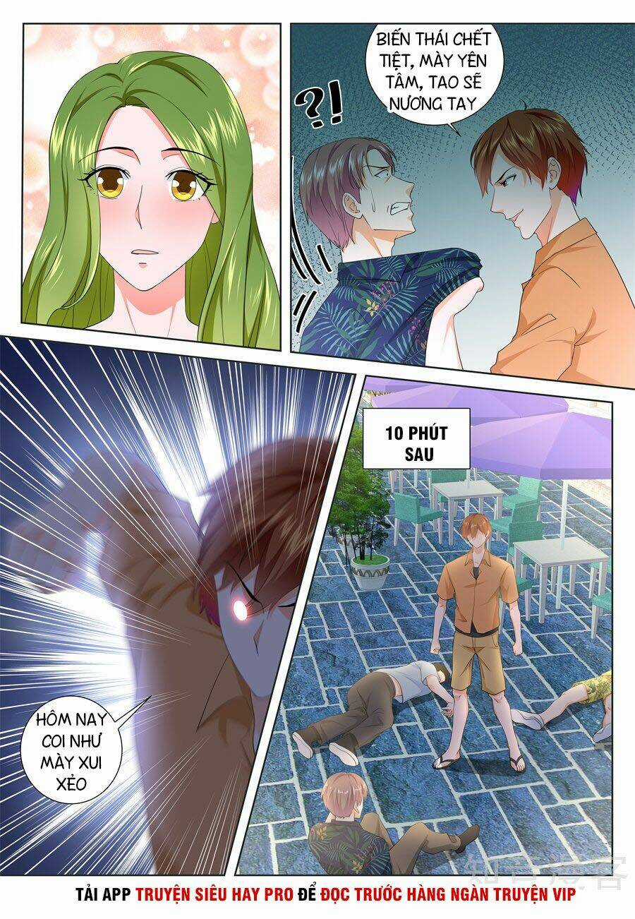 Đô Thị Kiêu Hùng Hệ Thống - Chapter 166 - Trang 4