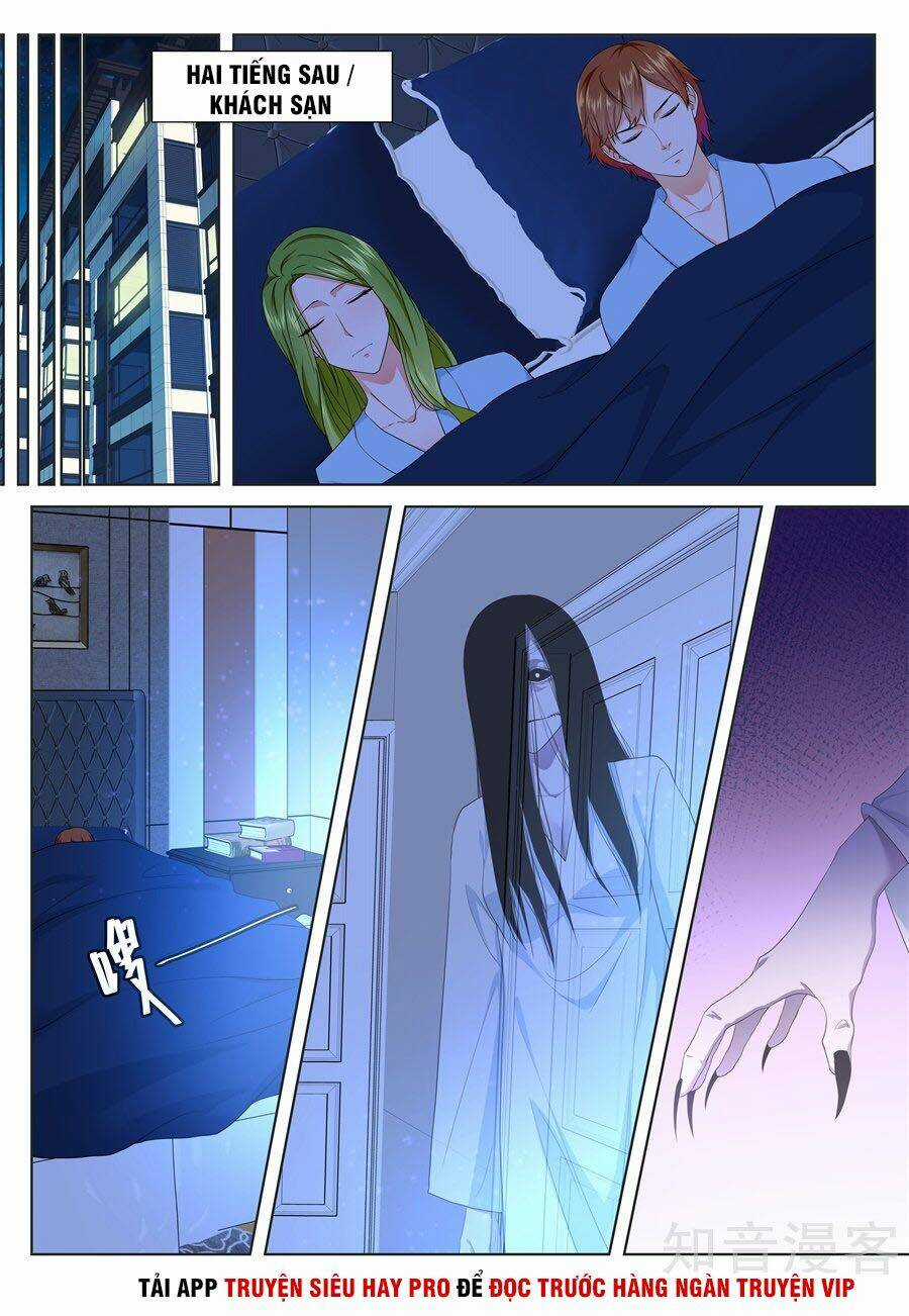 Đô Thị Kiêu Hùng Hệ Thống - Chapter 166 - Trang 8