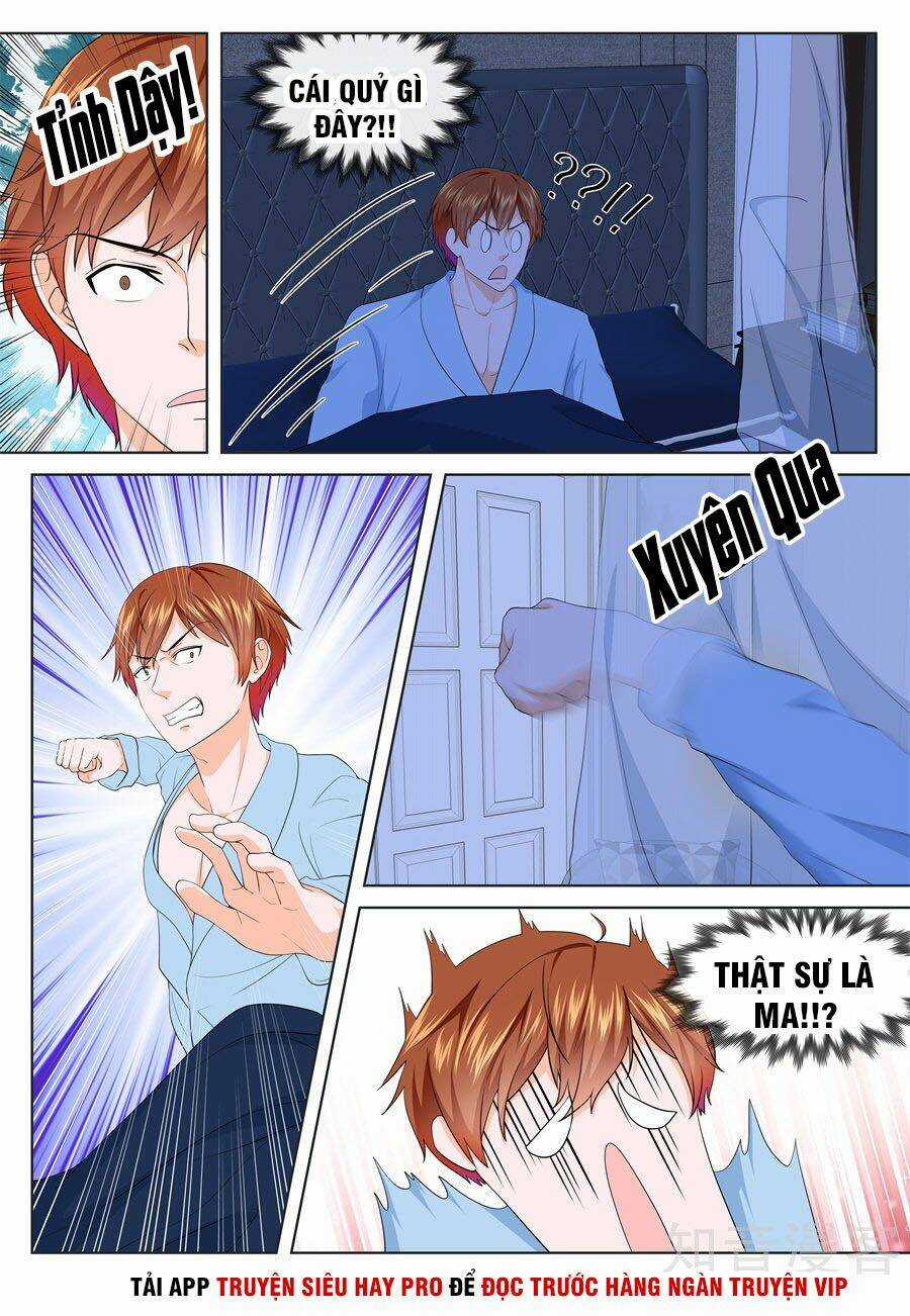 Đô Thị Kiêu Hùng Hệ Thống - Chapter 166 - Trang 9