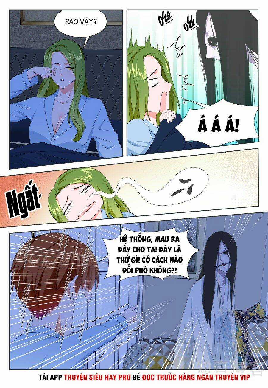 Đô Thị Kiêu Hùng Hệ Thống - Chapter 166 - Trang 10