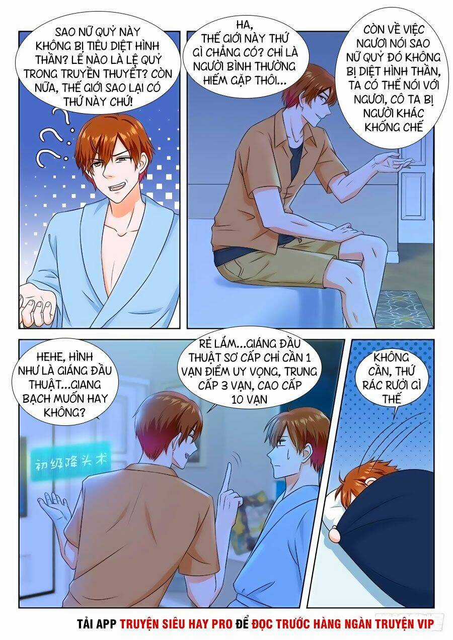 Đô Thị Kiêu Hùng Hệ Thống - Chapter 167 - Trang 4