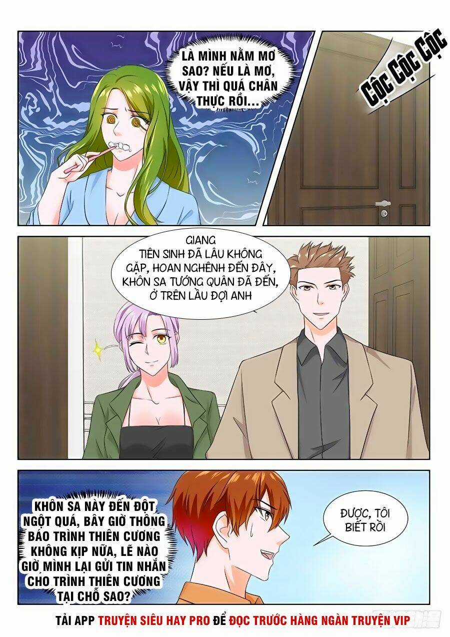 Đô Thị Kiêu Hùng Hệ Thống - Chapter 167 - Trang 6