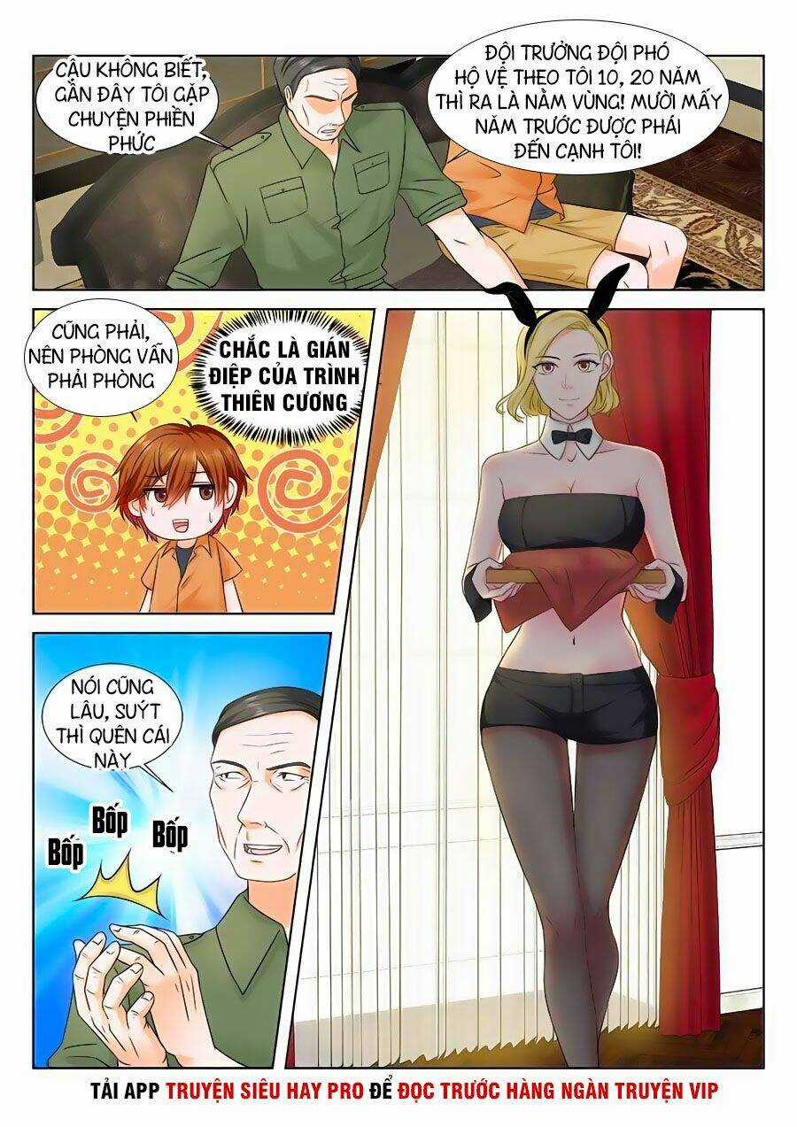 Đô Thị Kiêu Hùng Hệ Thống - Chapter 167 - Trang 10