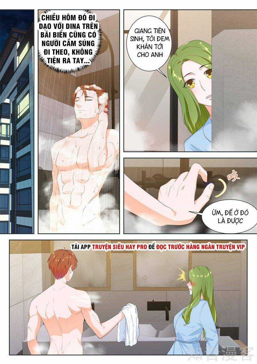 Đô Thị Kiêu Hùng Hệ Thống - Chapter 168 - Trang 9