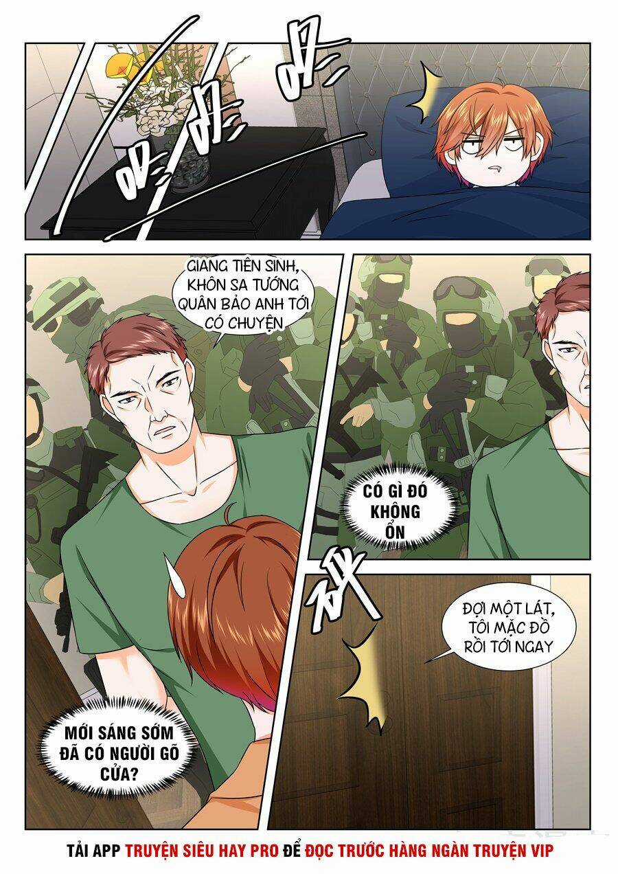 Đô Thị Kiêu Hùng Hệ Thống - Chapter 169 - Trang 3