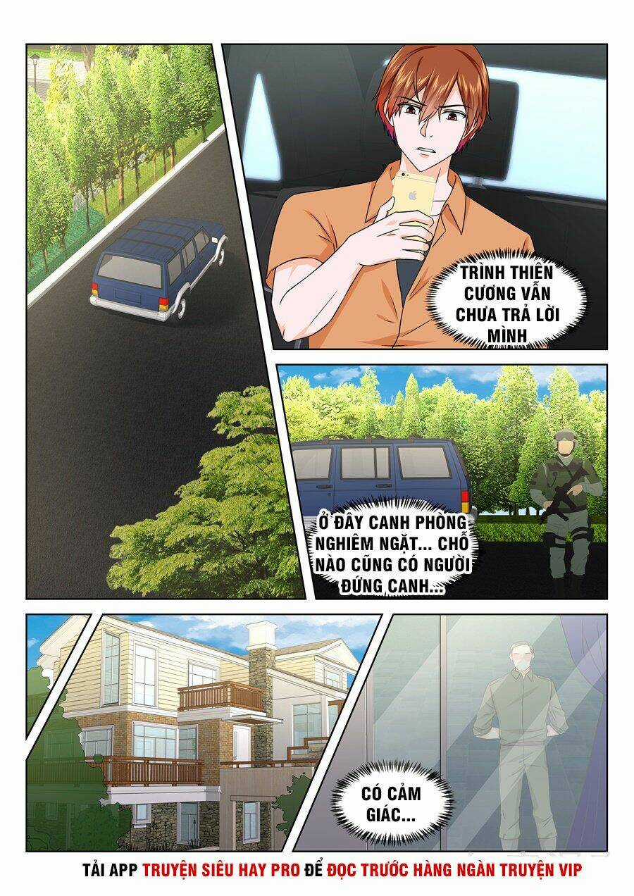 Đô Thị Kiêu Hùng Hệ Thống - Chapter 169 - Trang 4