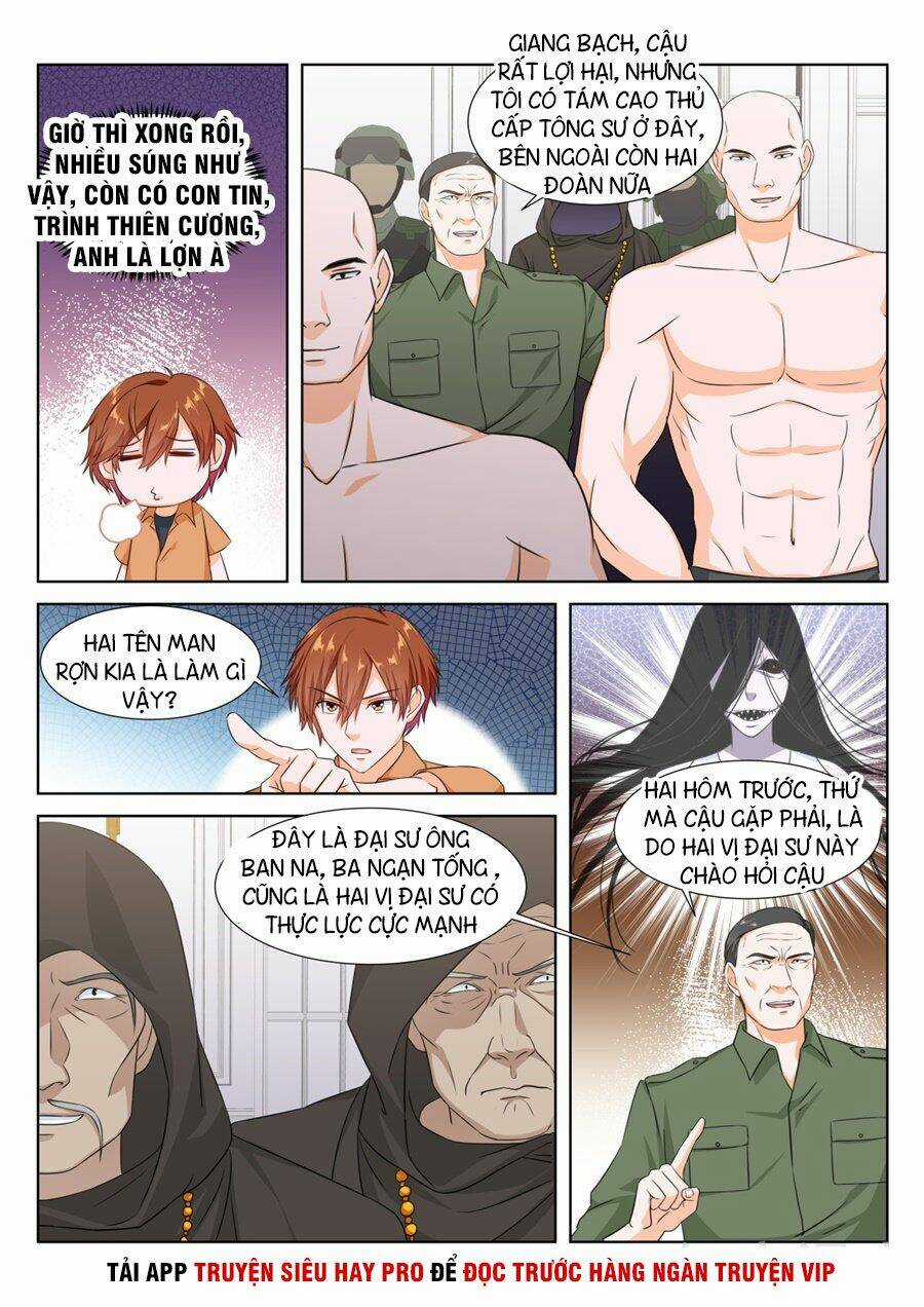 Đô Thị Kiêu Hùng Hệ Thống - Chapter 169 - Trang 10