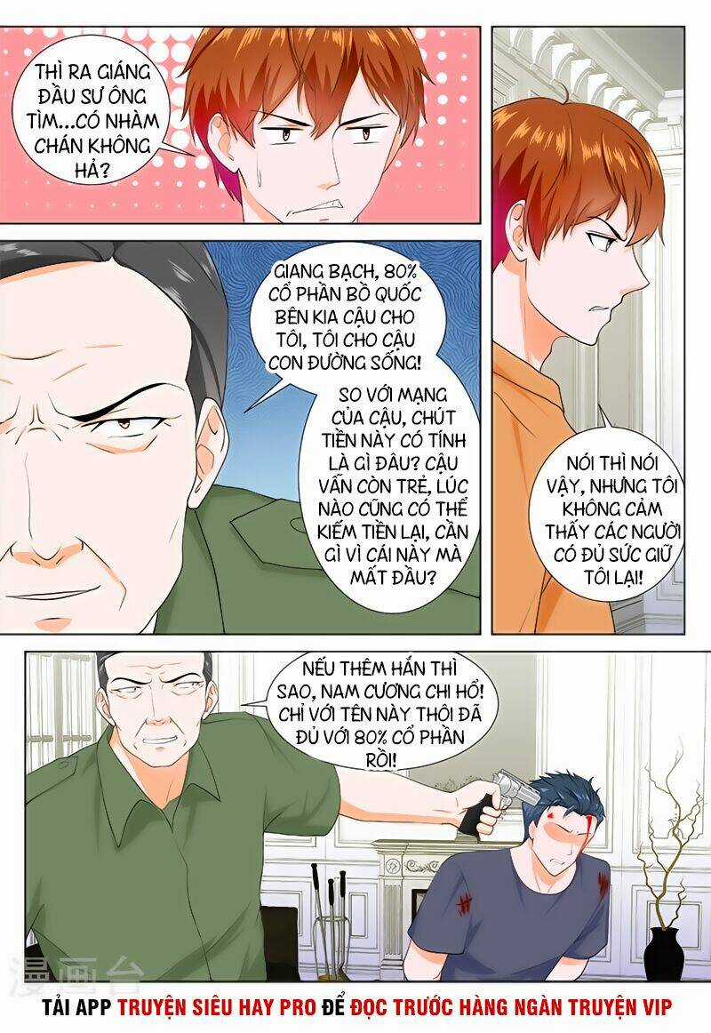 Đô Thị Kiêu Hùng Hệ Thống - Chapter 170 - Trang 2