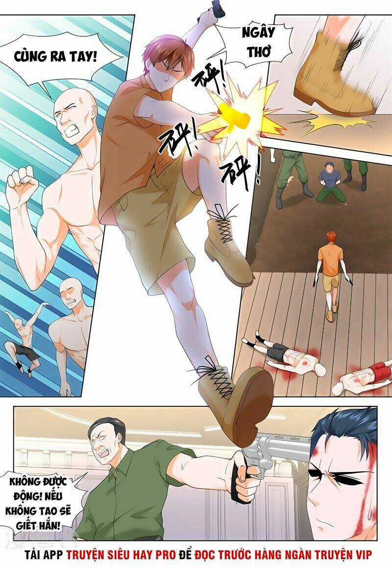 Đô Thị Kiêu Hùng Hệ Thống - Chapter 170 - Trang 8