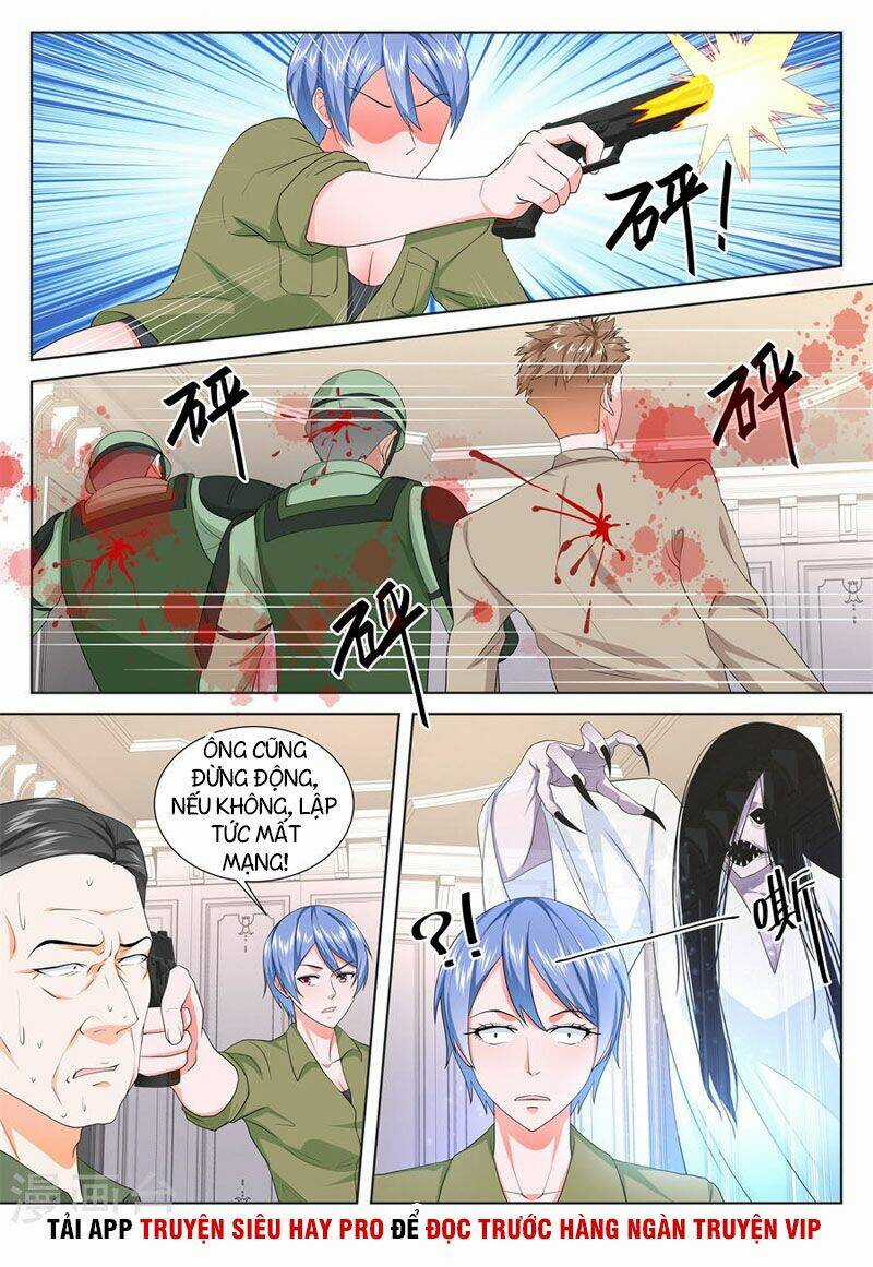 Đô Thị Kiêu Hùng Hệ Thống - Chapter 170 - Trang 9