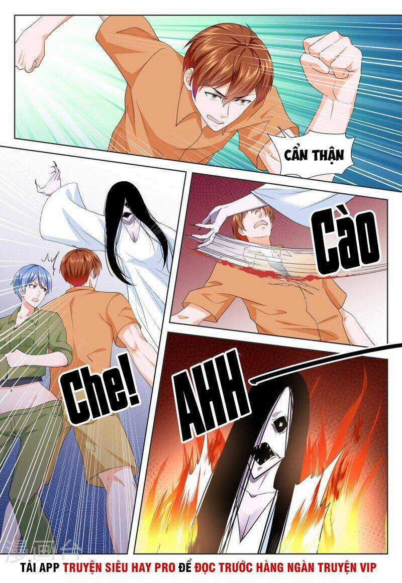 Đô Thị Kiêu Hùng Hệ Thống - Chapter 170 - Trang 10