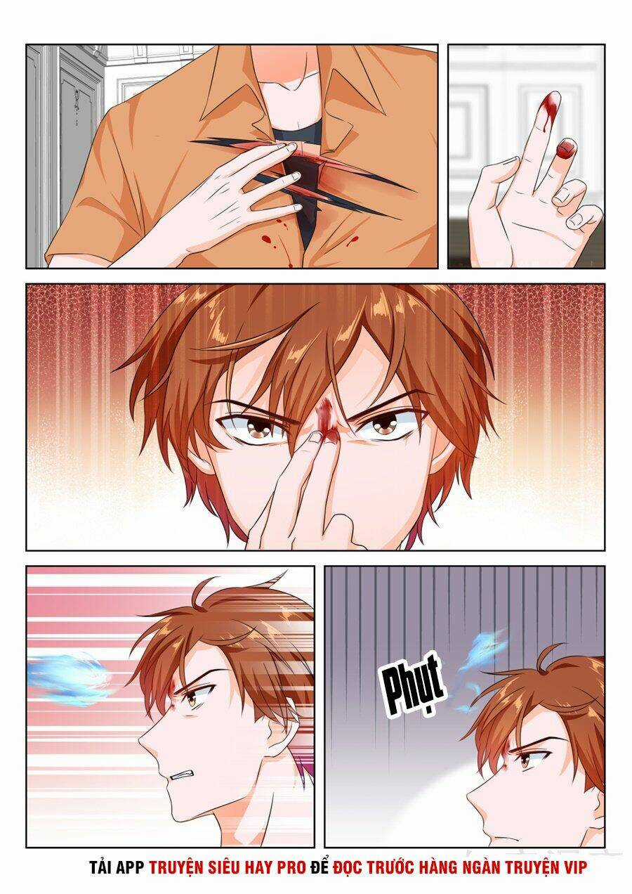 Đô Thị Kiêu Hùng Hệ Thống - Chapter 171 - Trang 2