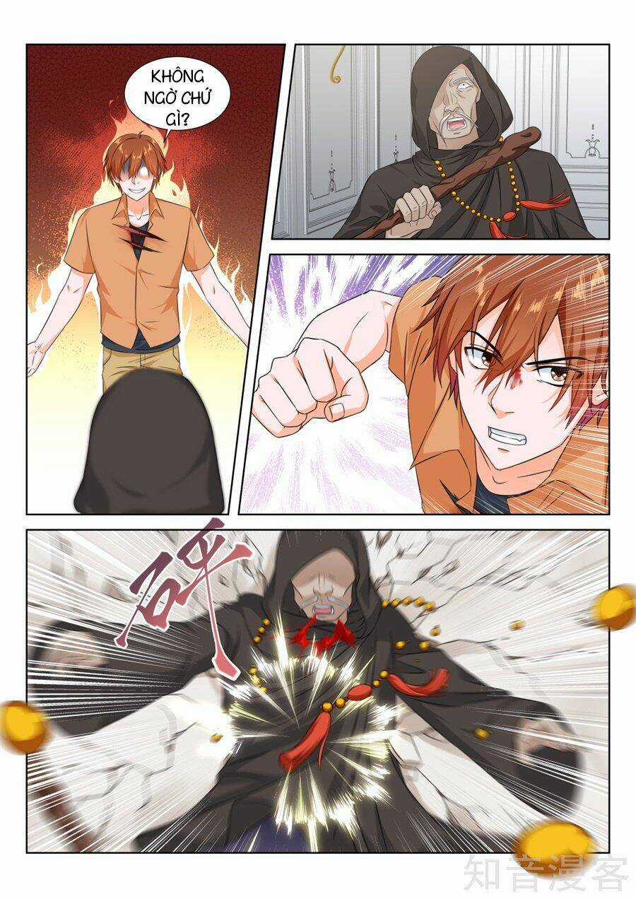 Đô Thị Kiêu Hùng Hệ Thống - Chapter 171 - Trang 3