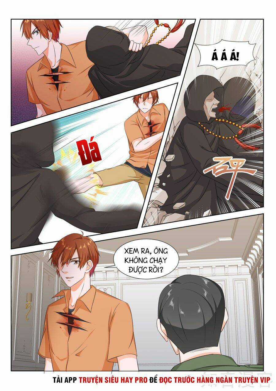 Đô Thị Kiêu Hùng Hệ Thống - Chapter 171 - Trang 4