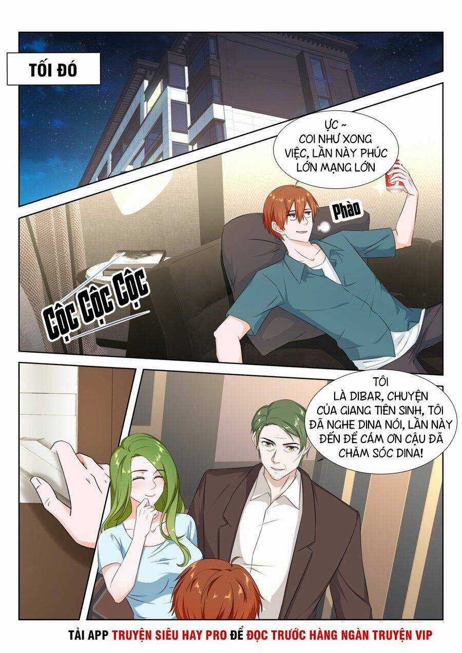 Đô Thị Kiêu Hùng Hệ Thống - Chapter 171 - Trang 6