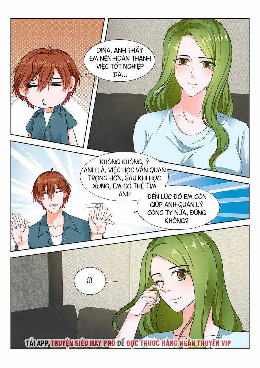 Đô Thị Kiêu Hùng Hệ Thống - Chapter 171 - Trang 9