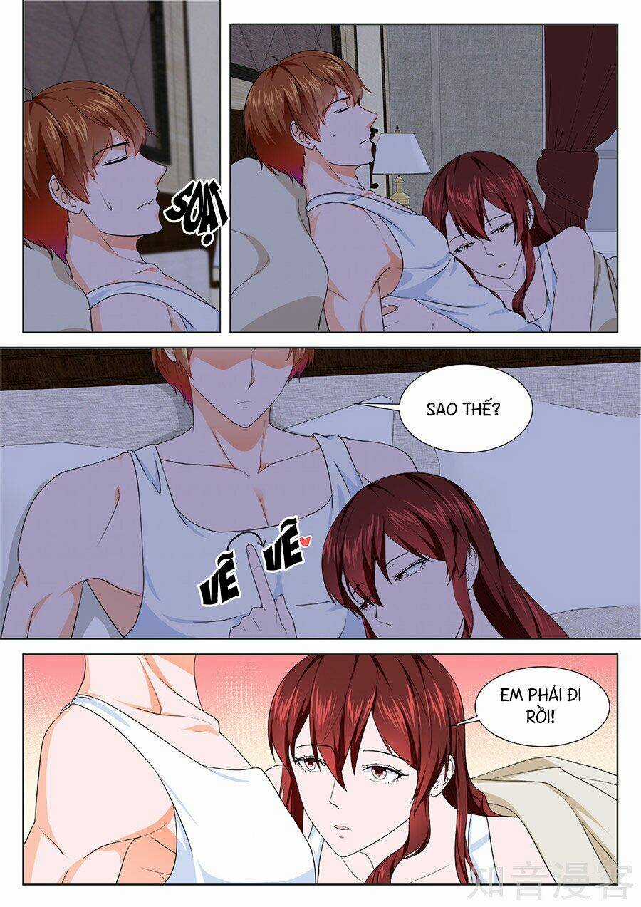 Đô Thị Kiêu Hùng Hệ Thống - Chapter 172 - Trang 2