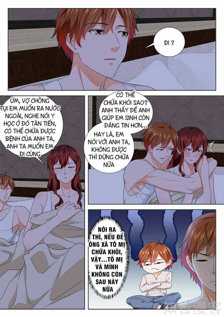 Đô Thị Kiêu Hùng Hệ Thống - Chapter 172 - Trang 3