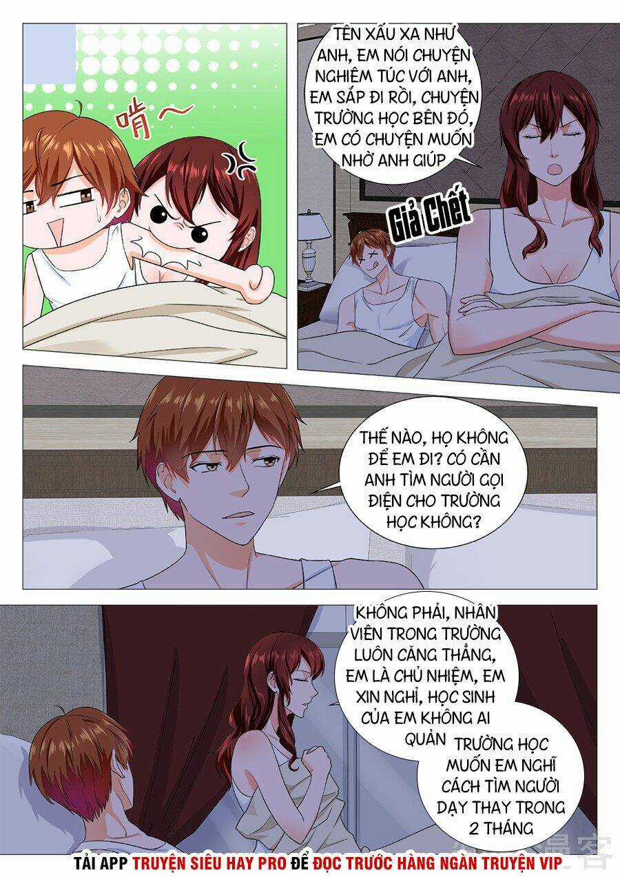 Đô Thị Kiêu Hùng Hệ Thống - Chapter 172 - Trang 5