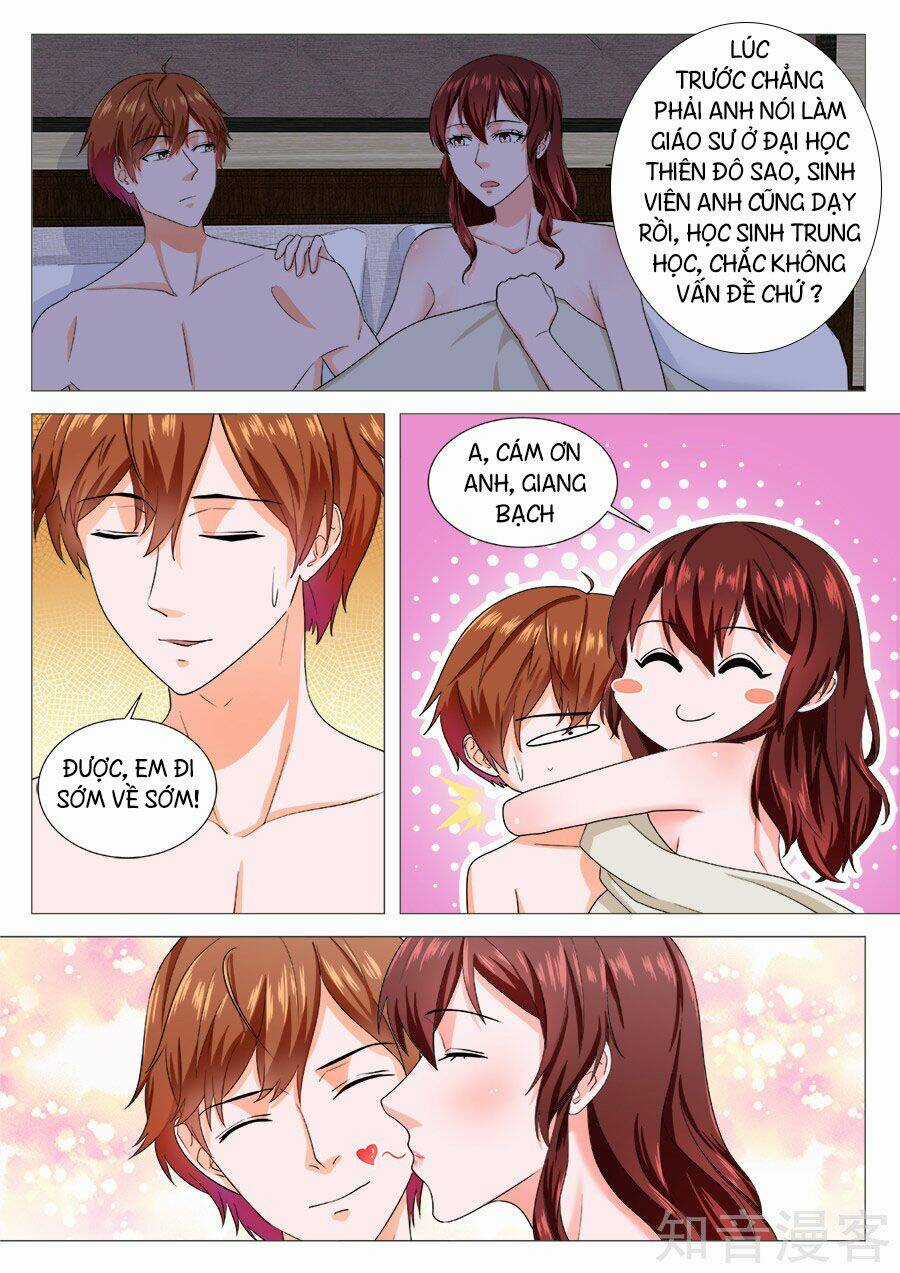 Đô Thị Kiêu Hùng Hệ Thống - Chapter 172 - Trang 6