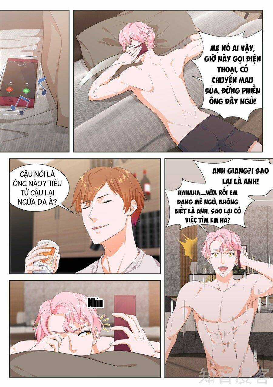 Đô Thị Kiêu Hùng Hệ Thống - Chapter 172 - Trang 10