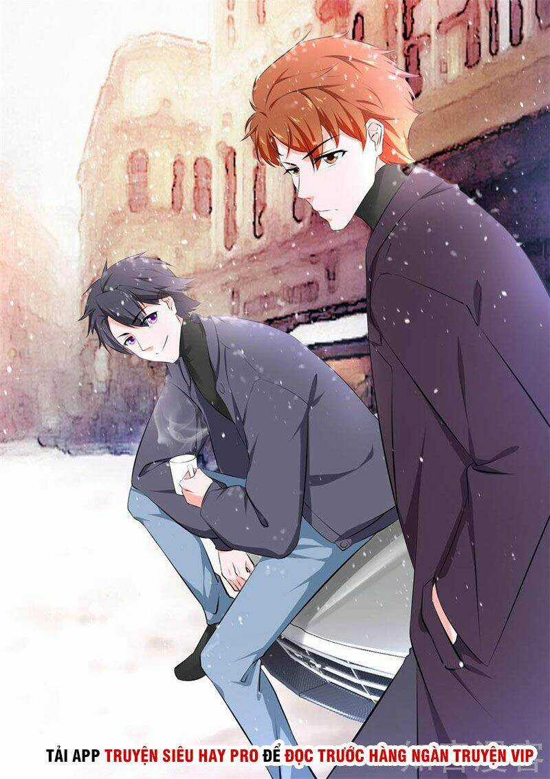 Đô Thị Kiêu Hùng Hệ Thống - Chapter 173 - Trang 2