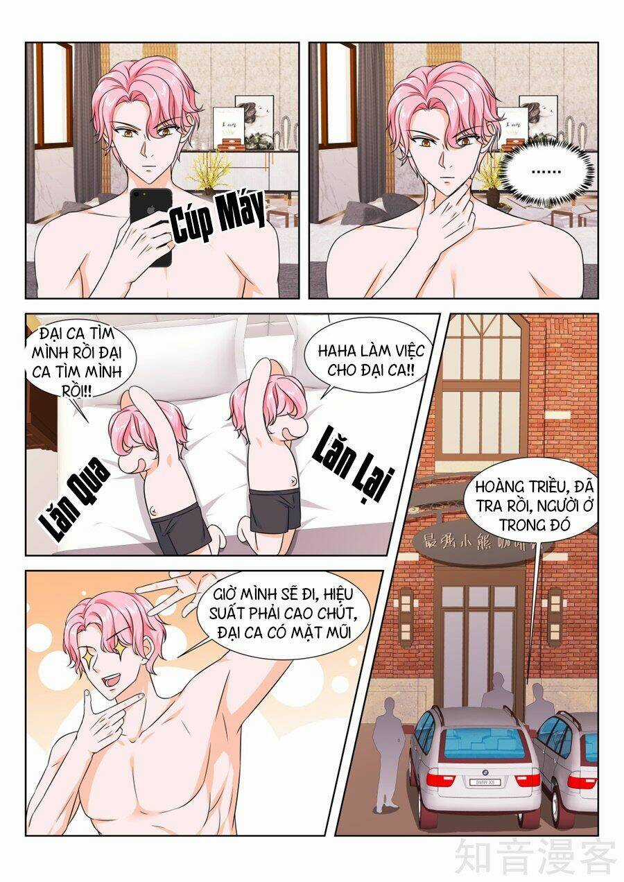 Đô Thị Kiêu Hùng Hệ Thống - Chapter 173 - Trang 3