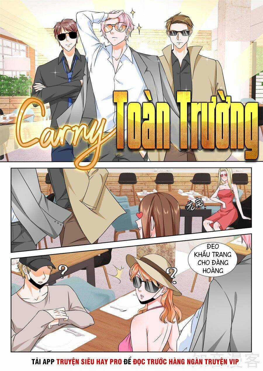 Đô Thị Kiêu Hùng Hệ Thống - Chapter 173 - Trang 4