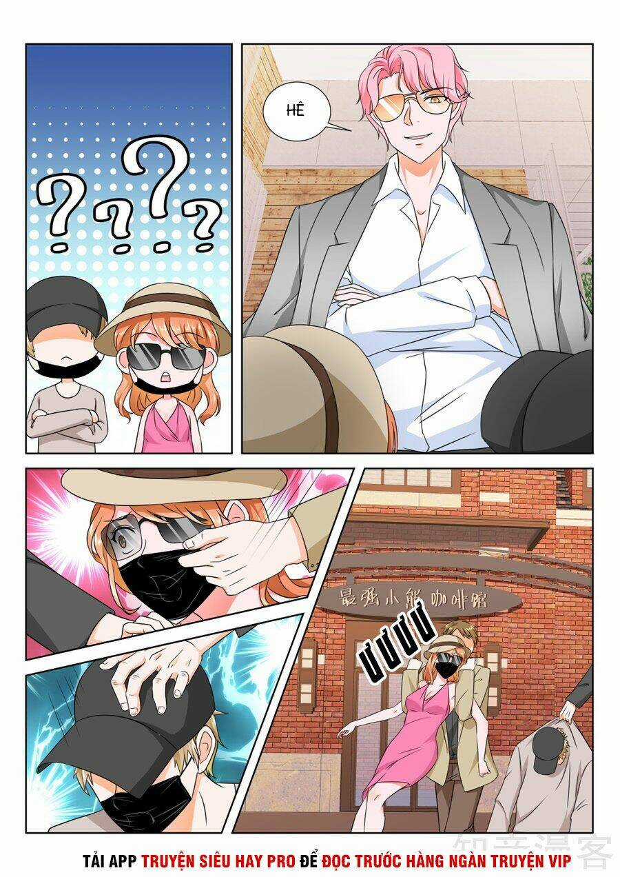 Đô Thị Kiêu Hùng Hệ Thống - Chapter 173 - Trang 5