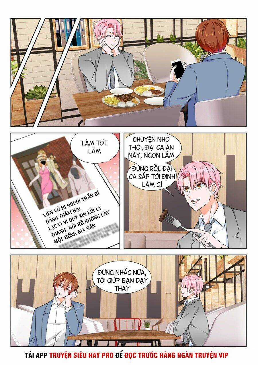 Đô Thị Kiêu Hùng Hệ Thống - Chapter 173 - Trang 6