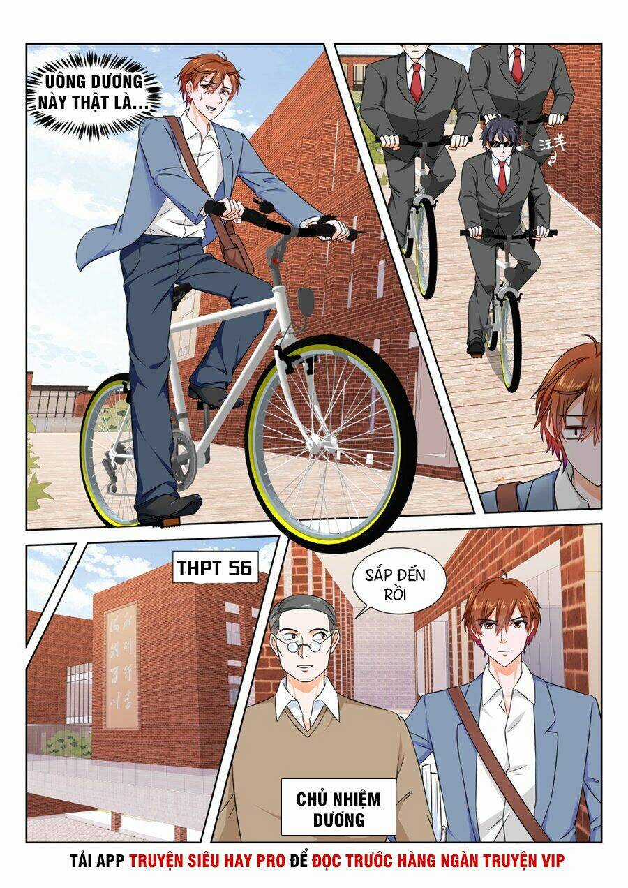 Đô Thị Kiêu Hùng Hệ Thống - Chapter 173 - Trang 7