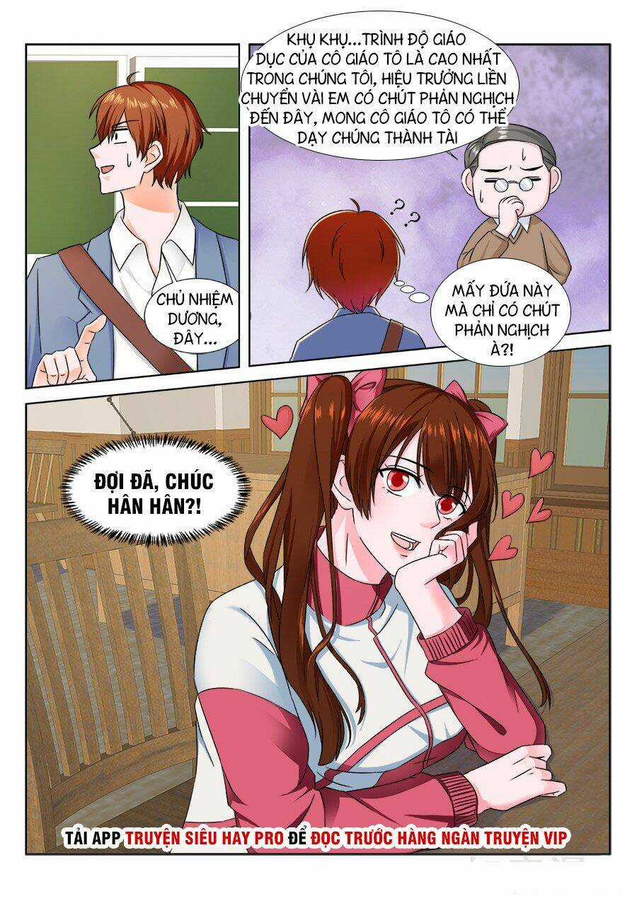 Đô Thị Kiêu Hùng Hệ Thống - Chapter 173 - Trang 9