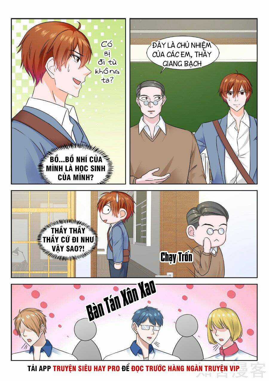 Đô Thị Kiêu Hùng Hệ Thống - Chapter 173 - Trang 10