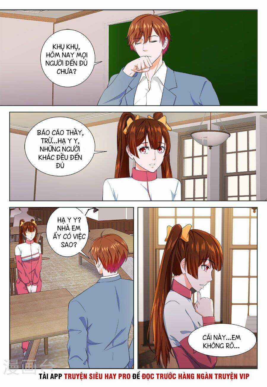 Đô Thị Kiêu Hùng Hệ Thống - Chapter 174 - Trang 11