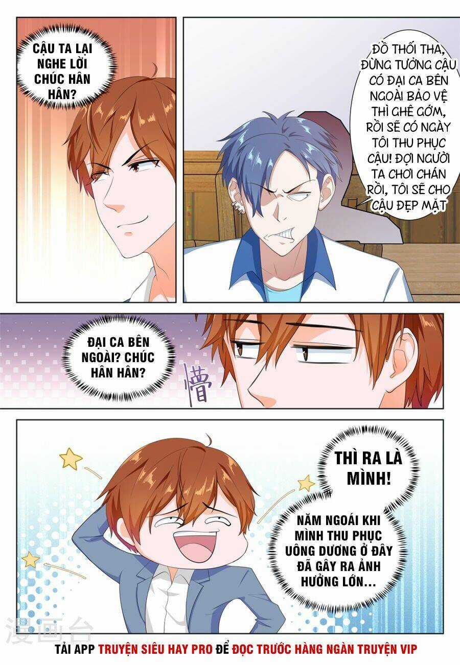 Đô Thị Kiêu Hùng Hệ Thống - Chapter 174 - Trang 5