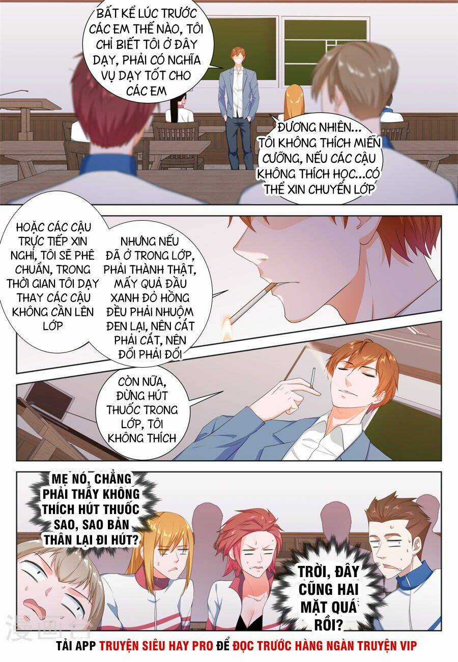 Đô Thị Kiêu Hùng Hệ Thống - Chapter 174 - Trang 6