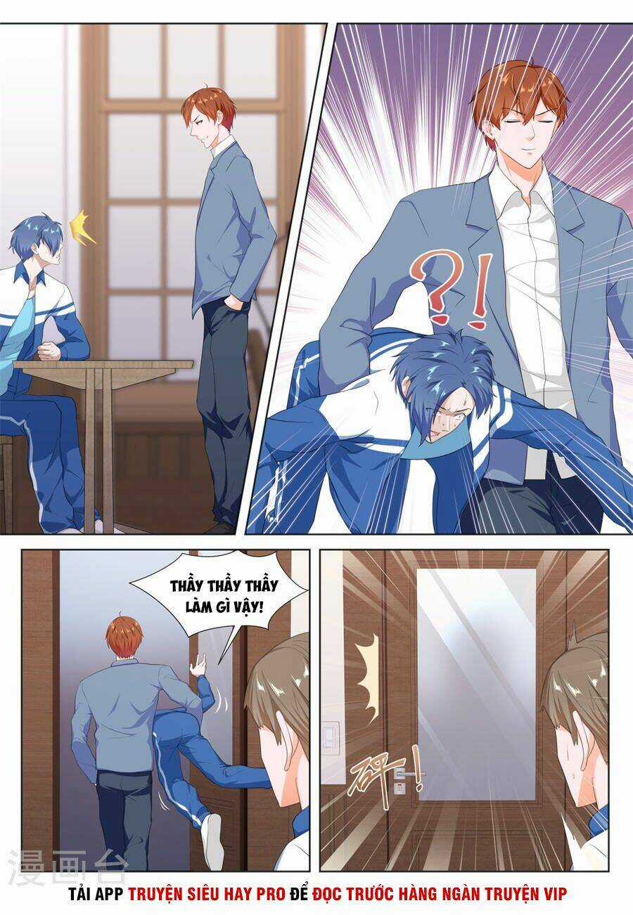 Đô Thị Kiêu Hùng Hệ Thống - Chapter 174 - Trang 8