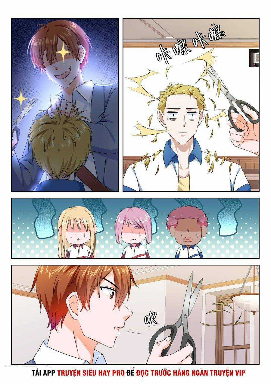 Đô Thị Kiêu Hùng Hệ Thống - Chapter 175 - Trang 4