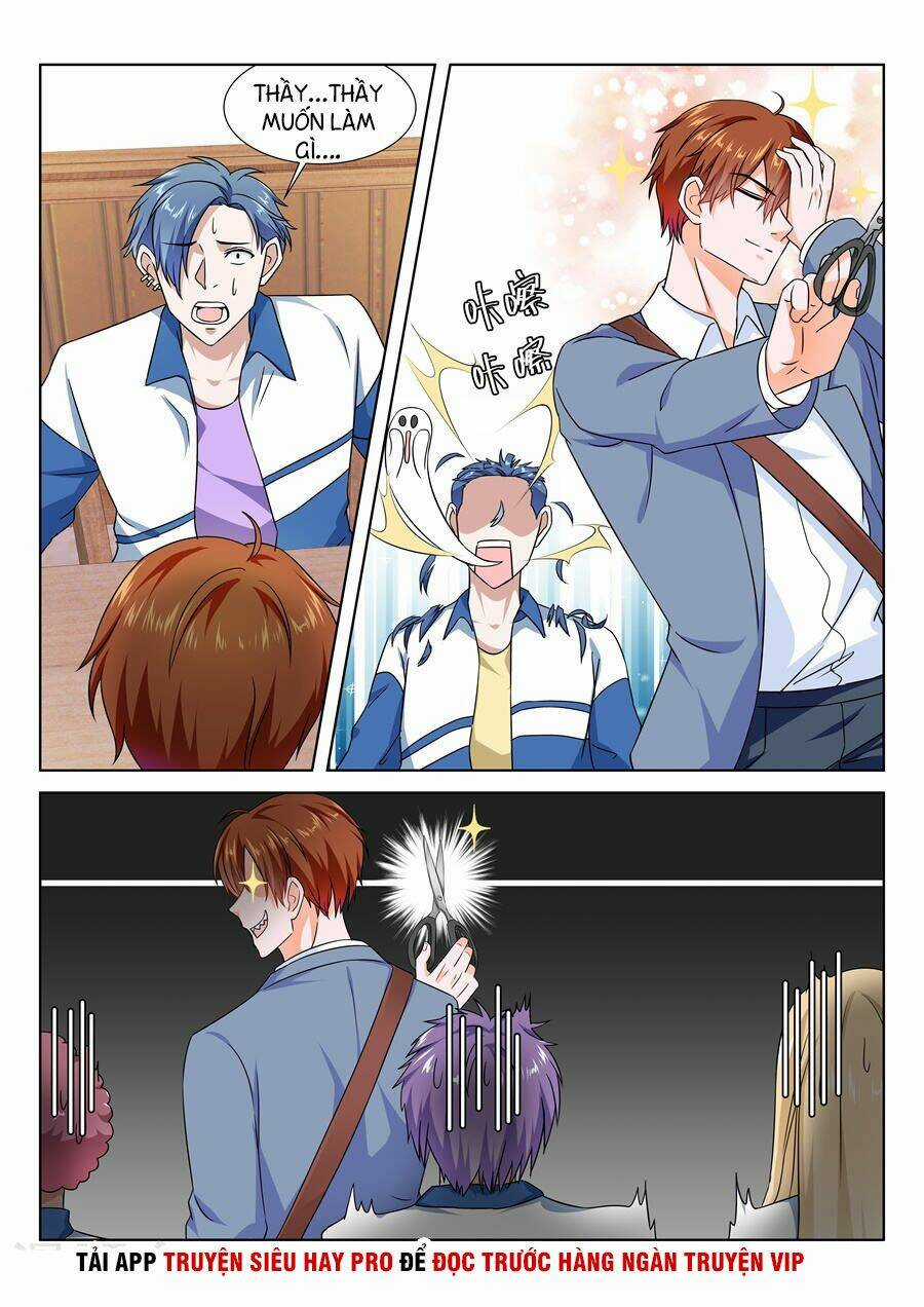 Đô Thị Kiêu Hùng Hệ Thống - Chapter 175 - Trang 5