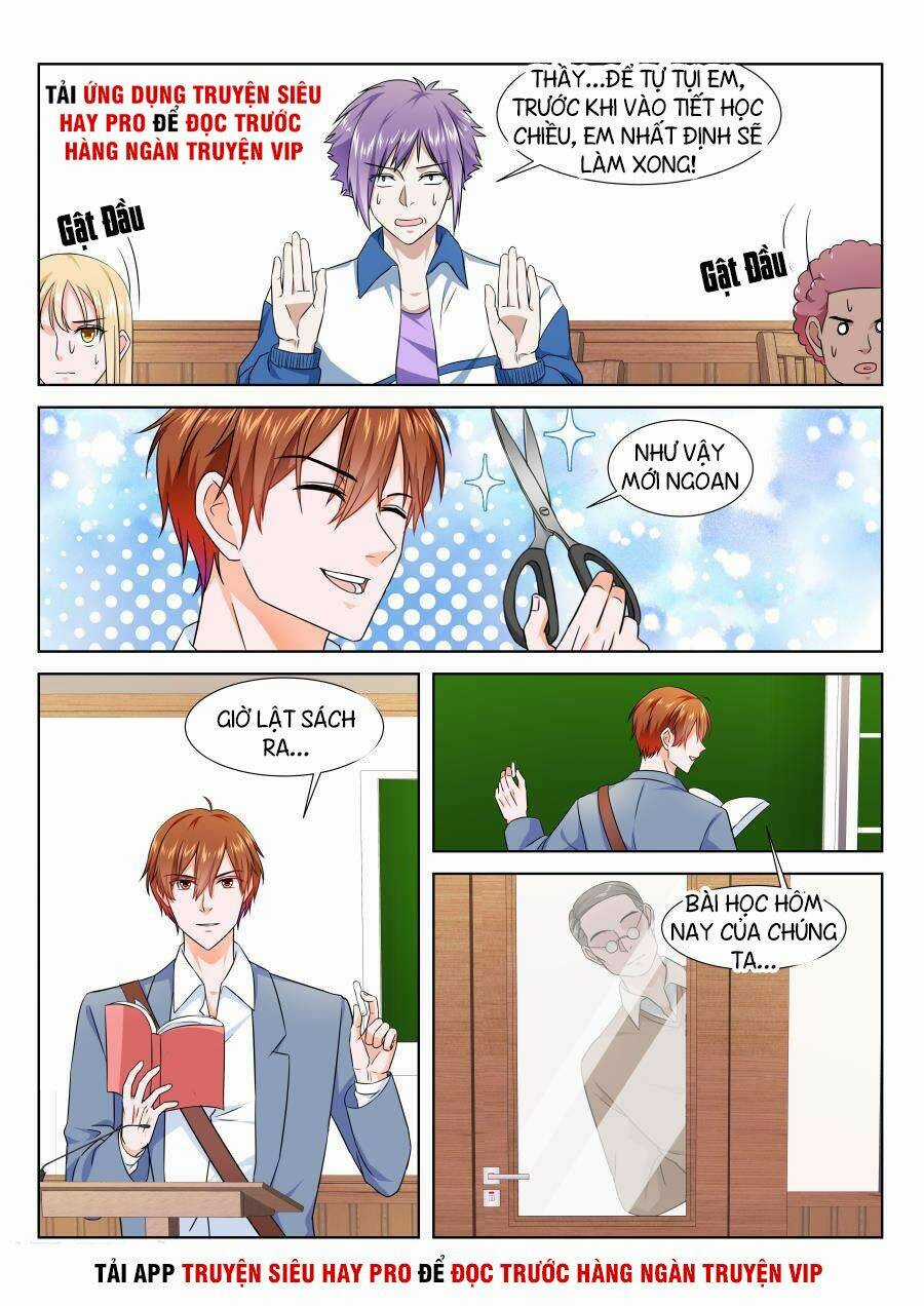 Đô Thị Kiêu Hùng Hệ Thống - Chapter 175 - Trang 6